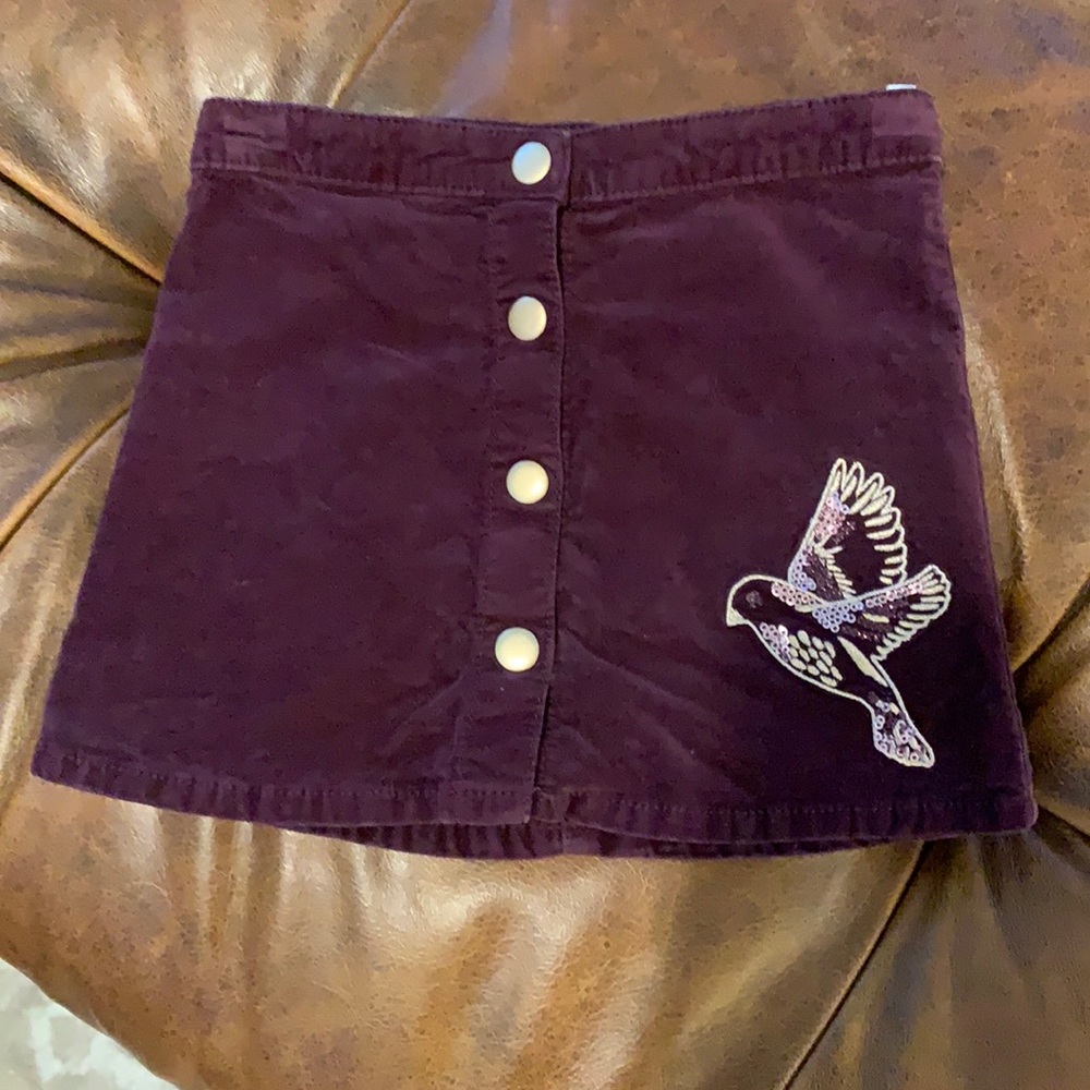 H&M skirt